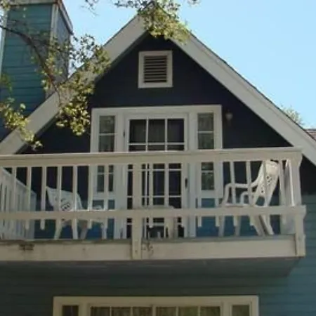 Apple Blossom Inn Yosemite-2